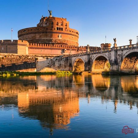 Le 3 Elle Vaticano San Pietro โรม ภายนอก รูปภาพ