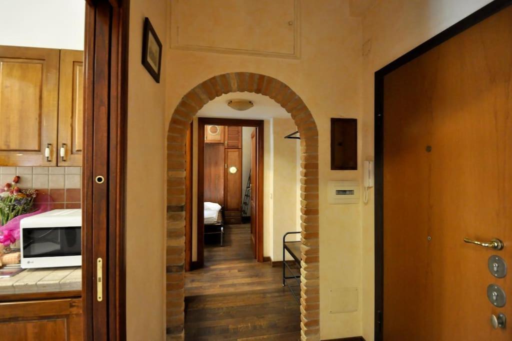 Le 3 Elle Vaticano San Pietro โรม ภายนอก รูปภาพ